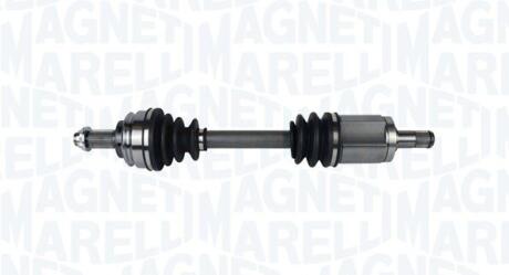 Приводний вал MAGNETI MARELLI 302004190019