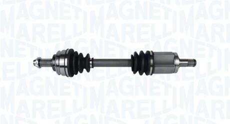 Приводний вал MAGNETI MARELLI 302004190019