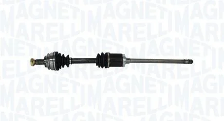Приводний вал MAGNETI MARELLI 302004190020