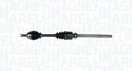 Привідний вал MAGNETI MARELLI 302004190028