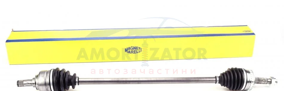Привідний вал MAGNETI MARELLI 302004190082 (фото 1)