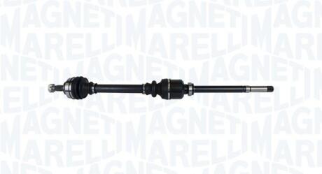 Привідний вал MAGNETI MARELLI 302004190088