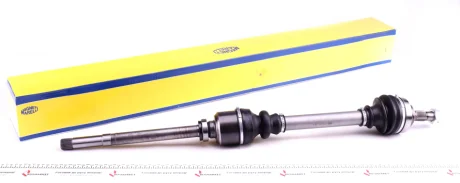 Привідний вал MAGNETI MARELLI 302004190088