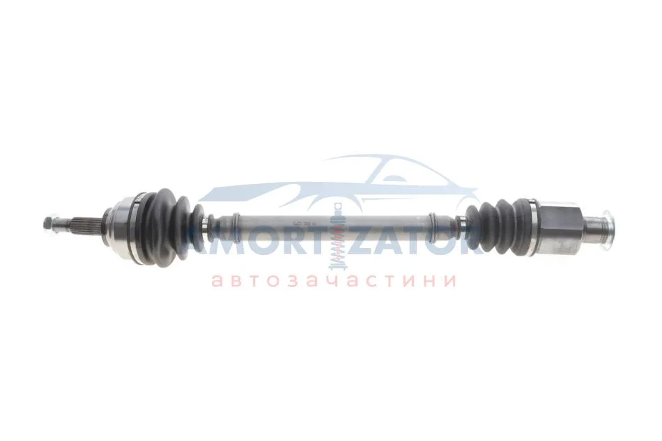 Приводний вал MAGNETI MARELLI 302004190092 (фото 1)