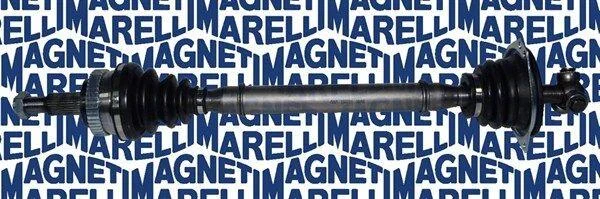 RENAULT піввісь ліва Espase 2,0 -02 MAGNETI MARELLI 302004190095 (фото 1)