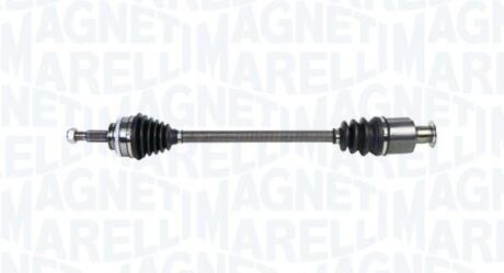 Привідний вал MAGNETI MARELLI 302004190098