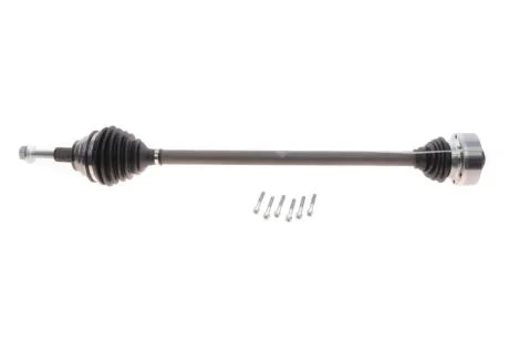 Привідний вал MAGNETI MARELLI 302004190104