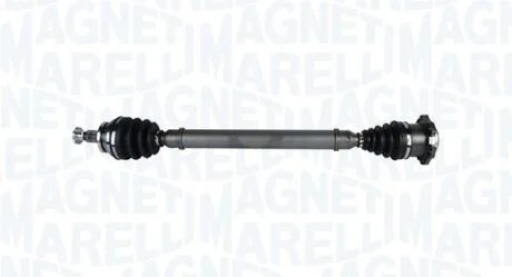 Піввісь MAGNETI MARELLI 302004190110