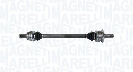 Приводний вал MAGNETI MARELLI 302004190138