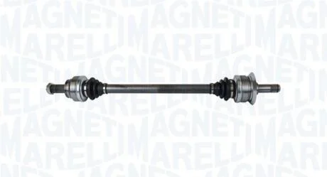 Приводний вал MAGNETI MARELLI 302004190138