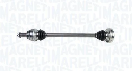 Р-к ШРКШ з пильником MAGNETI MARELLI 302004190139