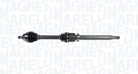 FORD піввісь прав L=919mm 36/26 зуб Focus -12 MAGNETI MARELLI 302004190170