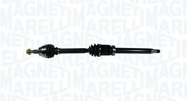 Приводна напіввісь MAGNETI MARELLI 302004190182 (фото 1)