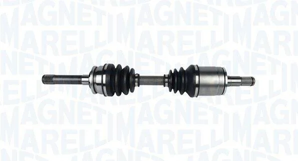 Приводна напіввісь MAGNETI MARELLI 302004190209 (фото 1)
