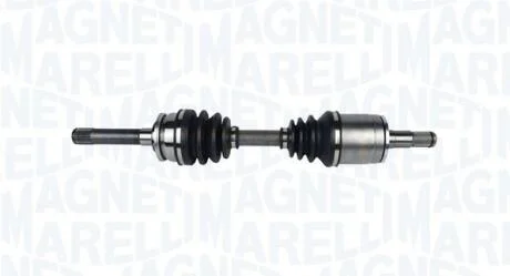 Приводна напіввісь MAGNETI MARELLI 302004190209