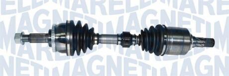Приводний вал MAGNETI MARELLI 302004190212