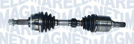 Приводний вал MAGNETI MARELLI 302004190212