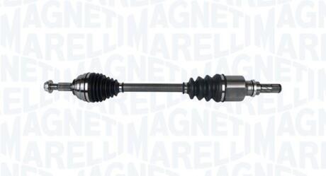 Приводний вал MAGNETI MARELLI 302004190242