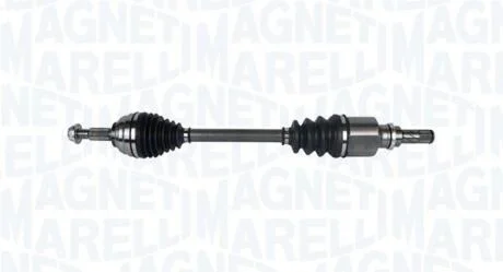 Приводний вал MAGNETI MARELLI 302004190242