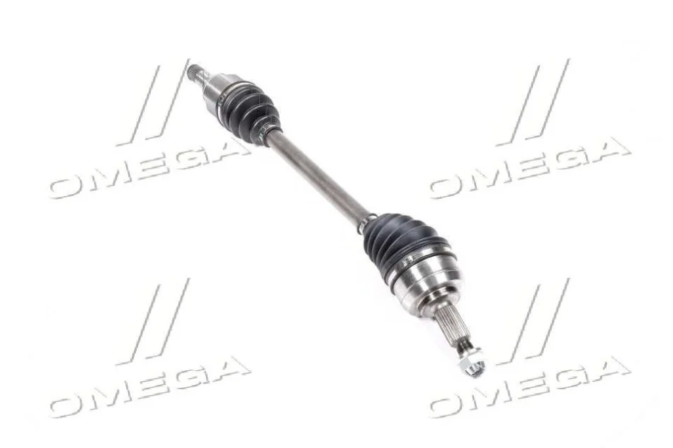 Приводний вал MAGNETI MARELLI 302004190246 (фото 1)