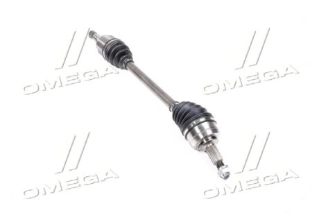 Приводний вал MAGNETI MARELLI 302004190246