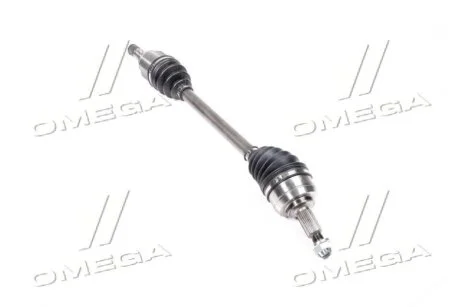 Приводний вал MAGNETI MARELLI 302004190246
