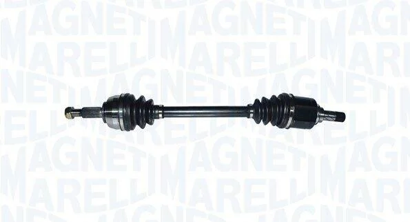 Приводний вал MAGNETI MARELLI 302004190249 (фото 1)