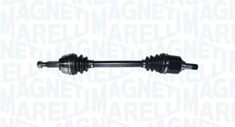 Приводний вал MAGNETI MARELLI 302004190249