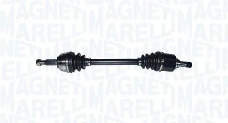 Приводний вал MAGNETI MARELLI 302004190249