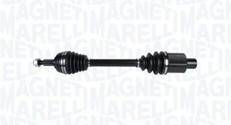 Приводний вал MAGNETI MARELLI 302004190253