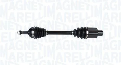 Приводний вал MAGNETI MARELLI 302004190253