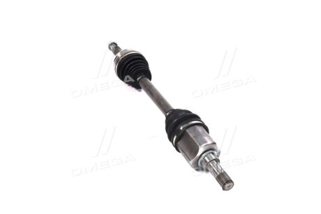 Приводний вал MAGNETI MARELLI 302004190254