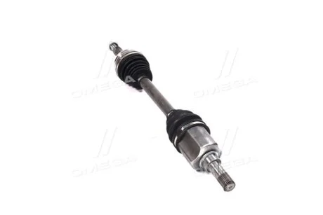 Приводний вал MAGNETI MARELLI 302004190254