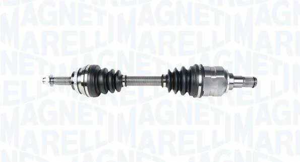 Приводний вал MAGNETI MARELLI 302004190266 (фото 1)
