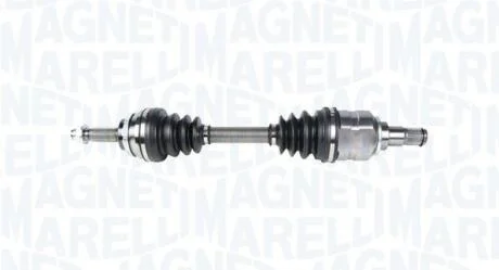 Приводний вал MAGNETI MARELLI 302004190266