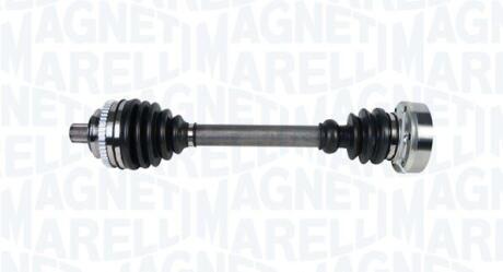 VW піввісь лів./прав. T4 MAGNETI MARELLI 302004190278