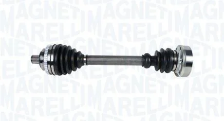 VW піввісь лів./прав. T4 MAGNETI MARELLI 302004190278