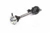 VW піввісь ліва Caddy -15 Golf VI, Passat 1,8TSI, SKODA MAGNETI MARELLI 302004190285 (фото 3)