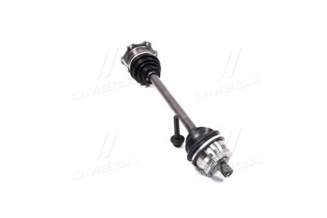 Приводний вал MAGNETI MARELLI 302004190288