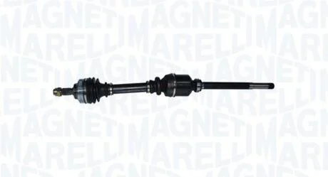 Привідний вал MAGNETI MARELLI 302004190305