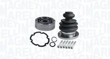 Р-к ШРКШ з пильником MAGNETI MARELLI 302009100007