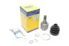 РШ шарнір (к-кт) MAGNETI MARELLI 302009100012 (фото 1)