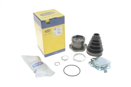 РШ шарнір (к-кт) MAGNETI MARELLI 302009100041