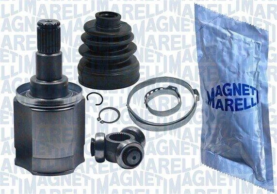 Комплект шарнірів, приводний вал MAGNETI MARELLI 302009100076 (фото 1)