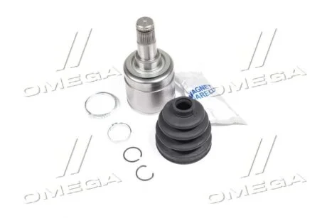 Комплект шарнірів, приводний вал MAGNETI MARELLI 302009100080