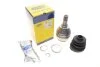 ШРУС внутр.OPEL, SAAB (вир-во) MAGNETI MARELLI 302009100088 (фото 1)