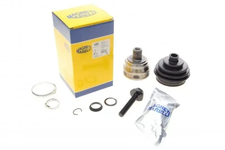 РШ шарнір (к-кт) MAGNETI MARELLI 302015100018