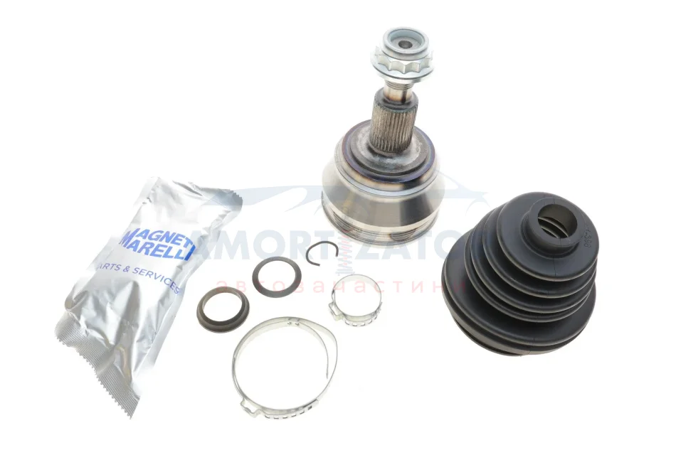 РШ шарнір (к-кт) MAGNETI MARELLI 302015100034 (фото 1)