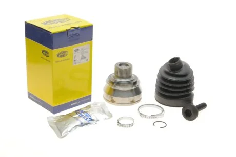 Зовнішній РШ шарнір (комплект) MAGNETI MARELLI 302015100041