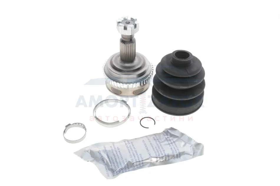 РШ шарнір (к-кт) MAGNETI MARELLI 302015100054 (фото 1)